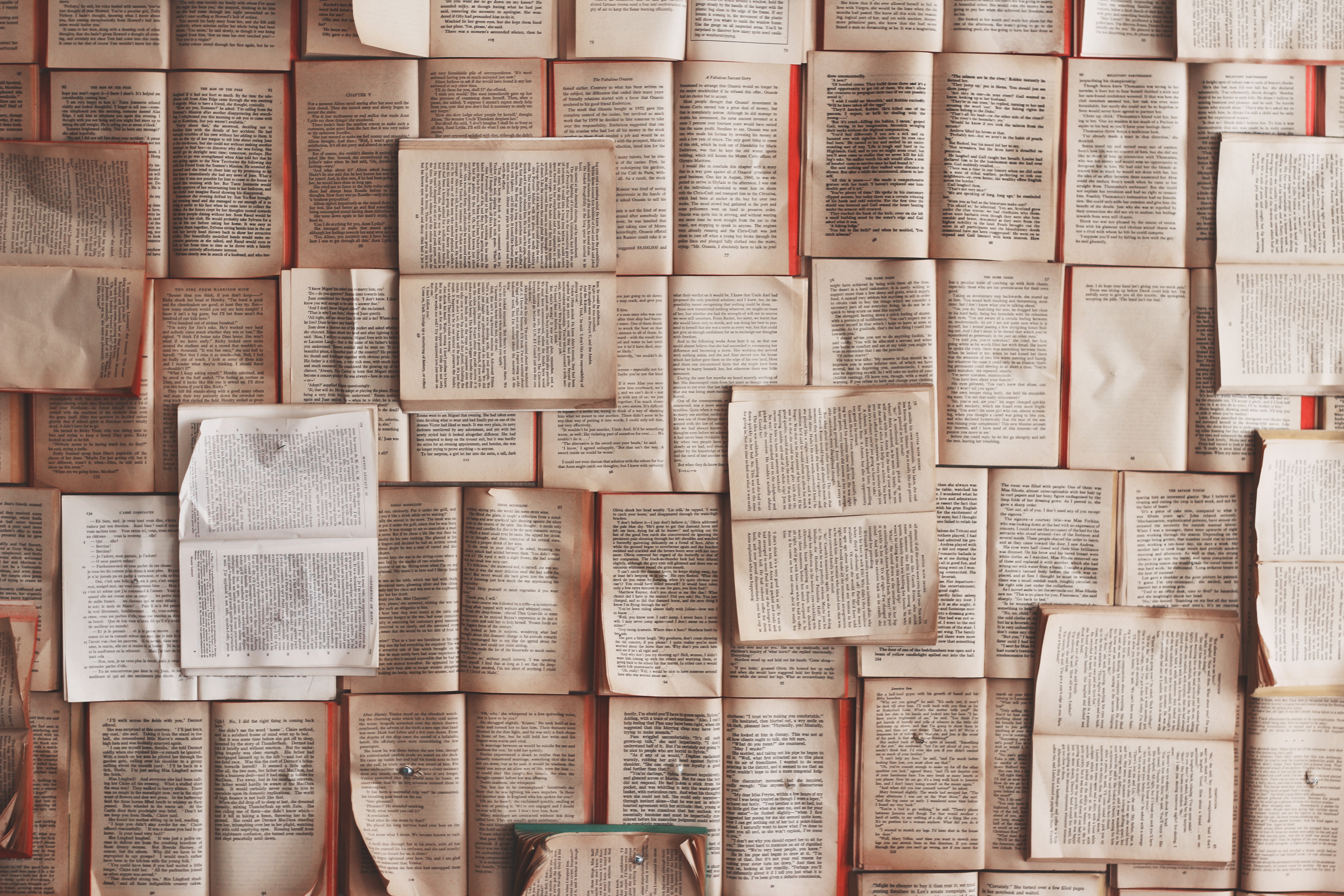 My Book List