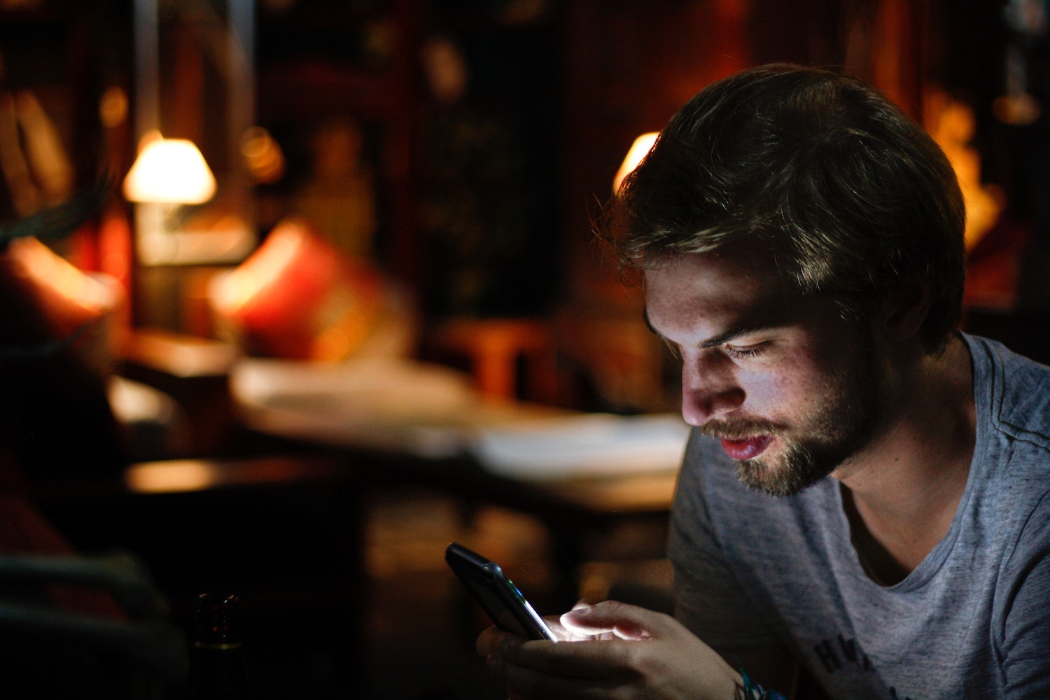 Driving Customer Retention with SMS Marketing