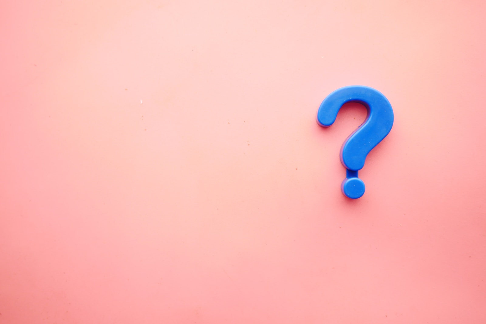 Strategic Questions for Better Service Marketing